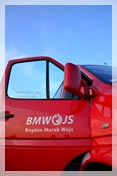 BMWÓJS Bogdan Wójs