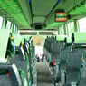 Wnętrze - Scania Irizar